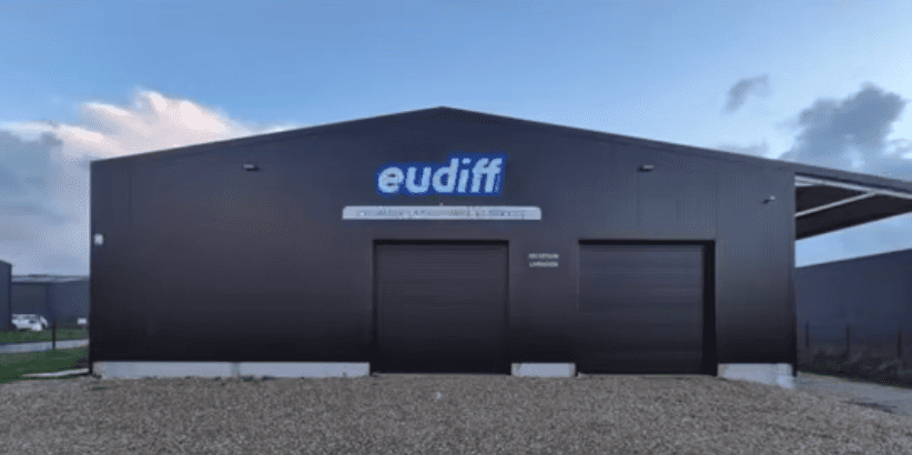 Magasin Eudiff EU